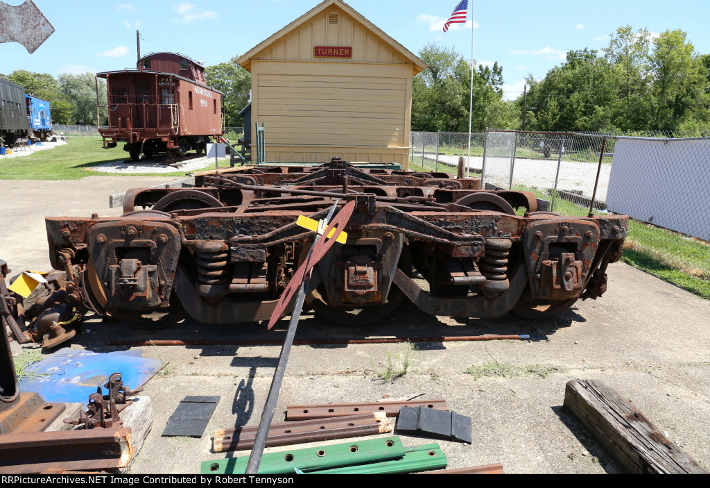 Wabash Valley Railroad Museum